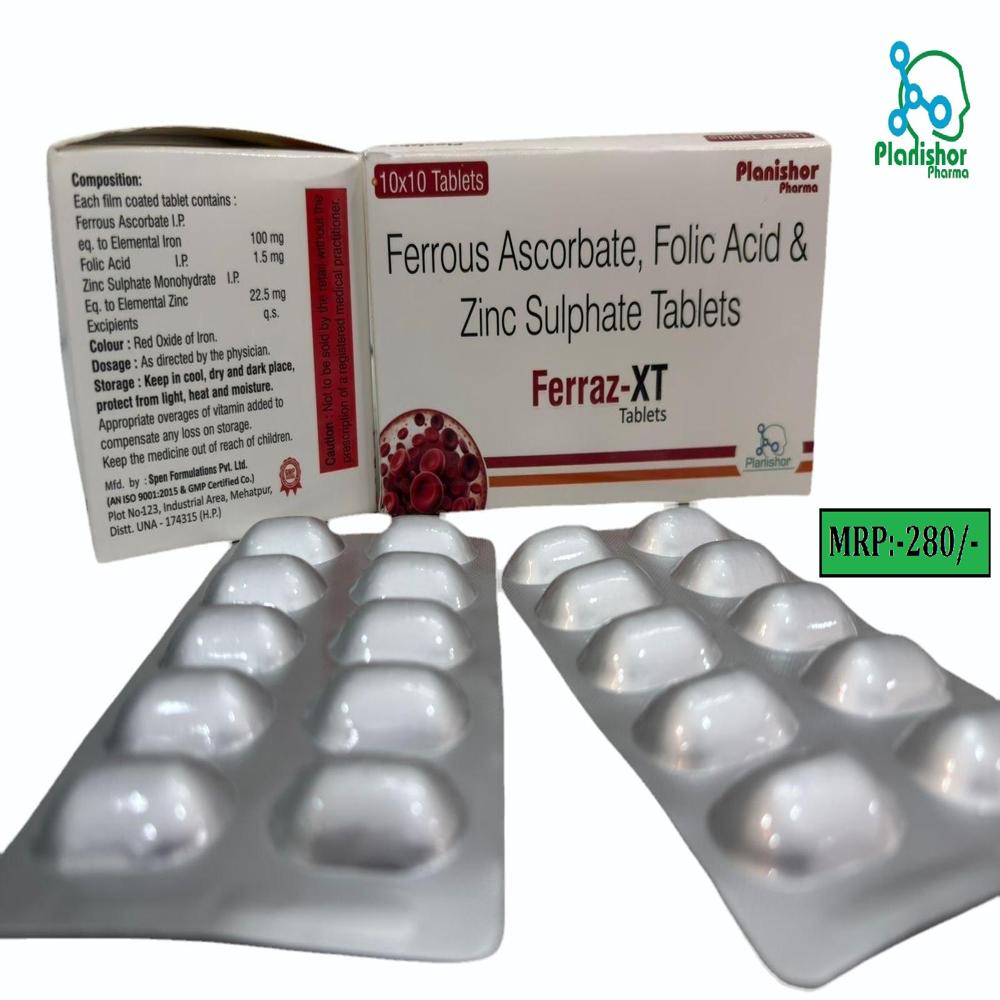 Ferraz Xt Tab