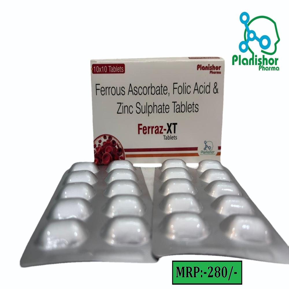 Ferraz Xt Tab