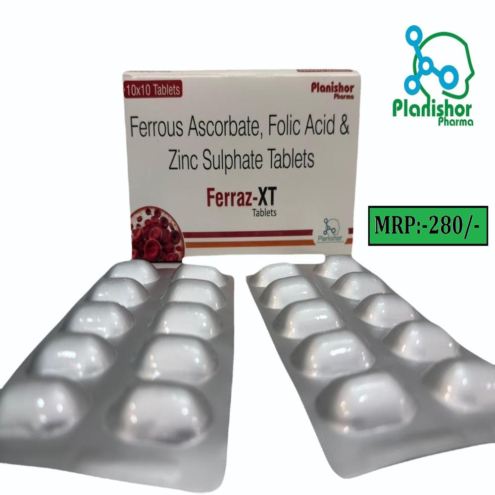 Ferraz Xt Tab