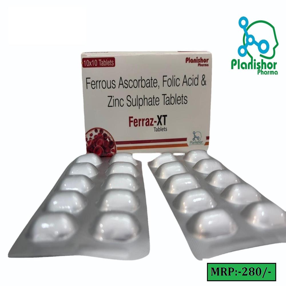 Ferraz Xt Tab