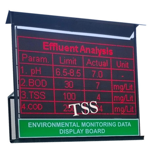 02_6 X 4 Single Colour Outdoor IP65 Pollution P