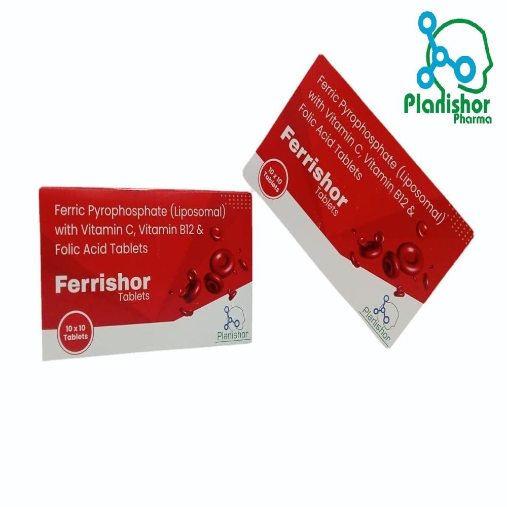 Ferrishor Tab