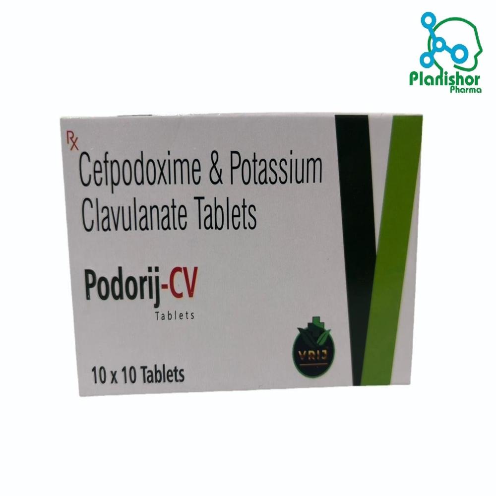 Podorij Cv