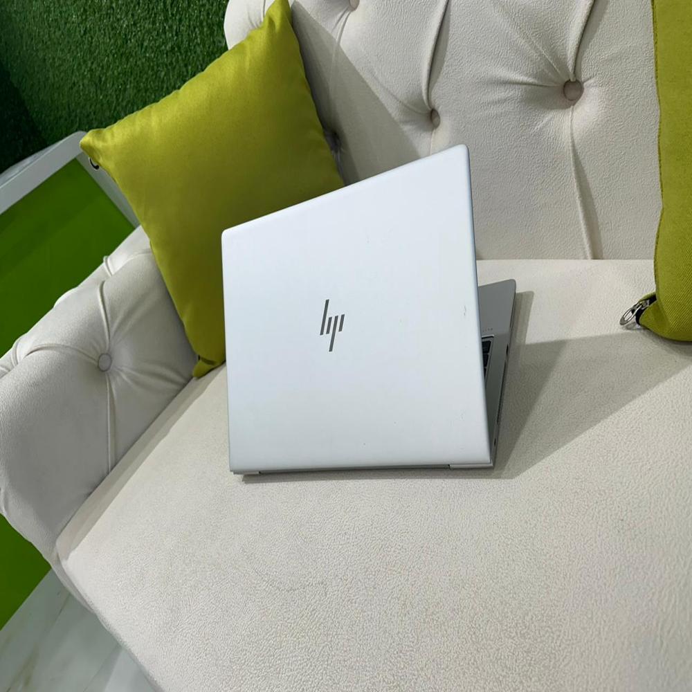 Refurbished Laptops - Available Color: Black And White