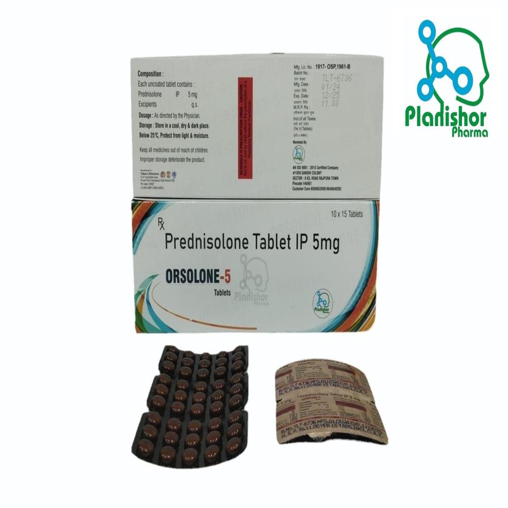 Orsolone 5