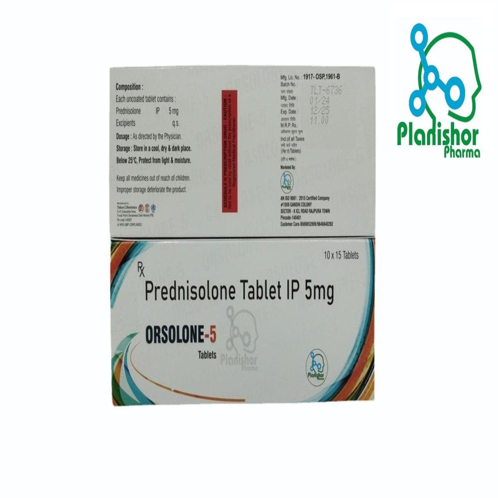 Orsolone 5
