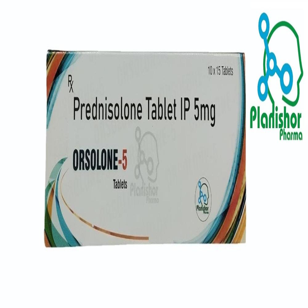 Orsolone 5