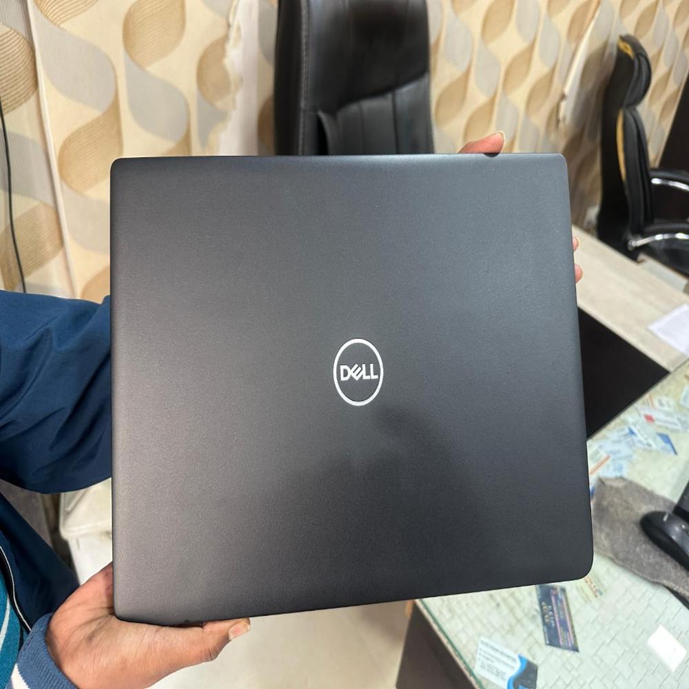 Pre Owned Laptops - Available Color: Black