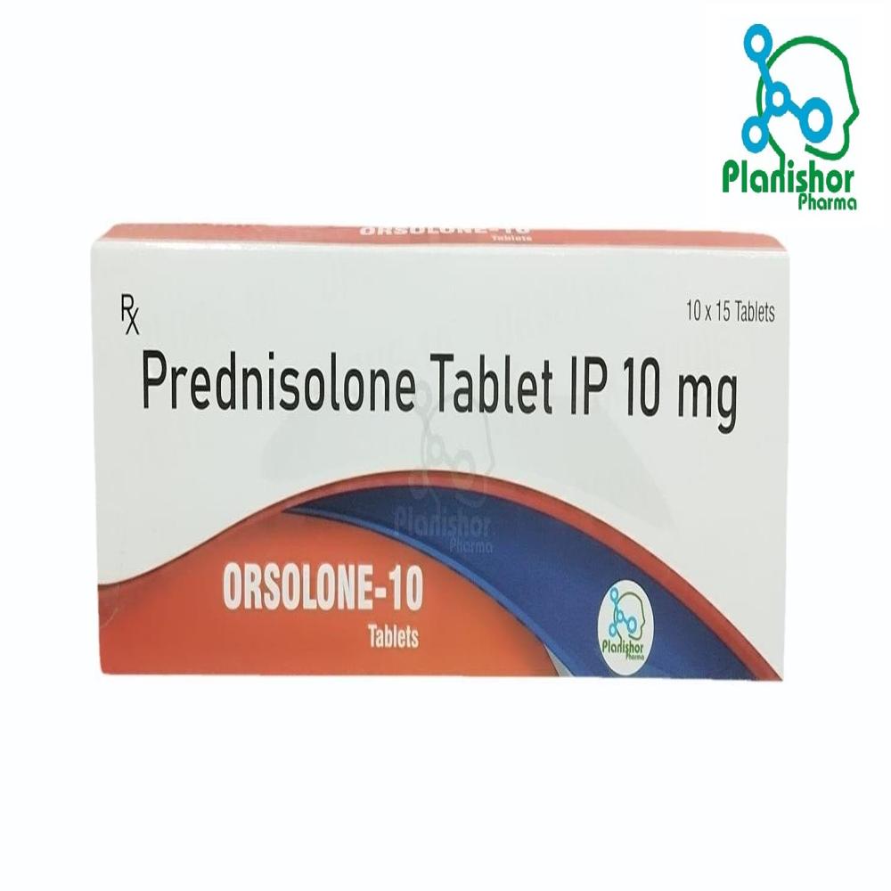 OROSOLONE 10