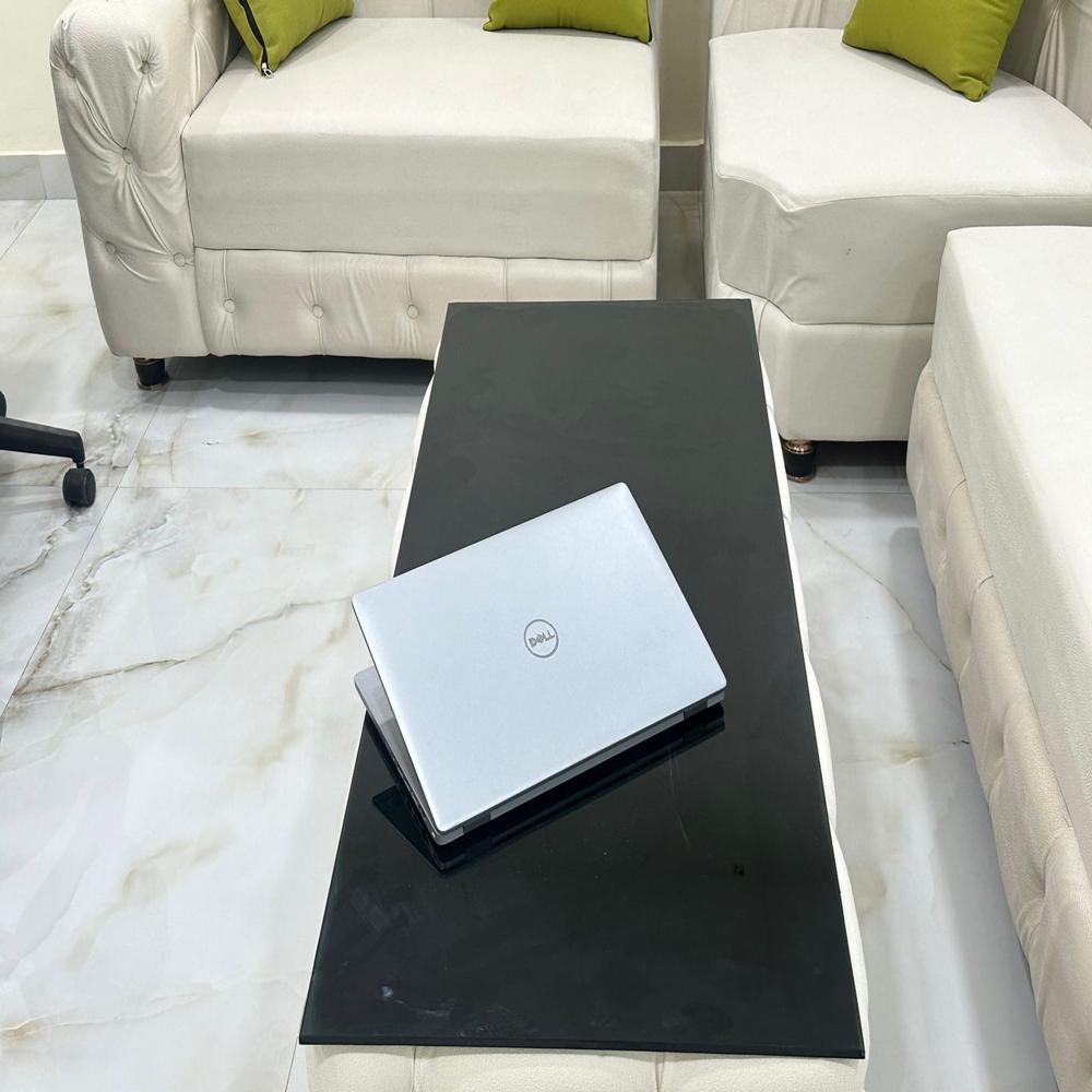 Affordable Used Laptops - Available Color: White