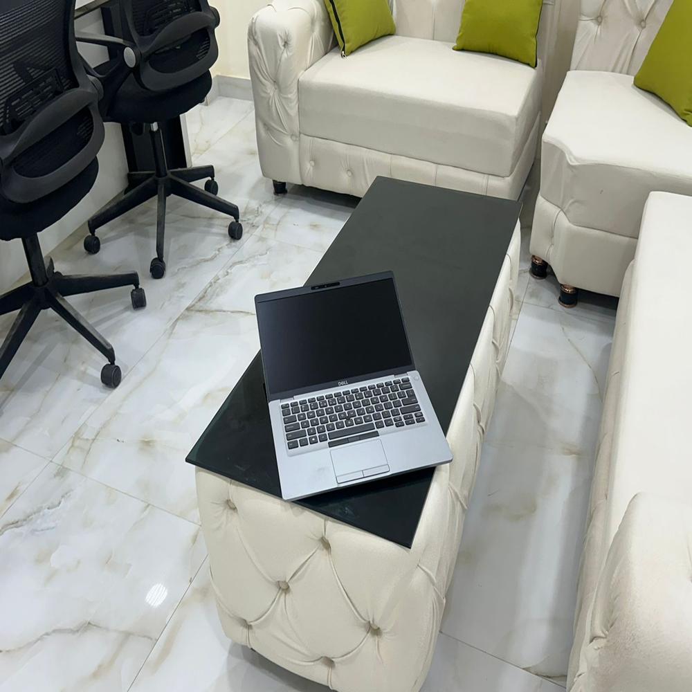 Affordable Used Laptops - Available Color: White