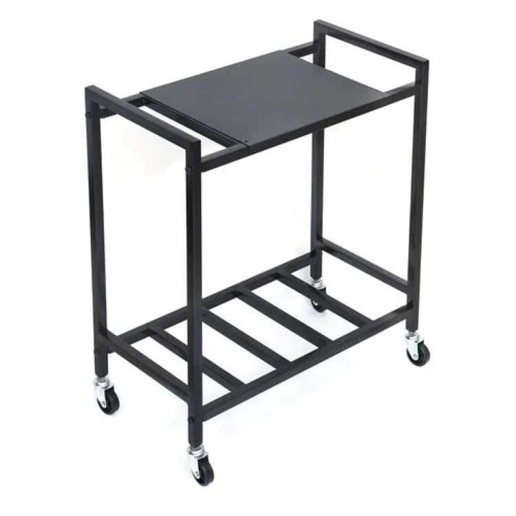 Metal Inverter Trolley