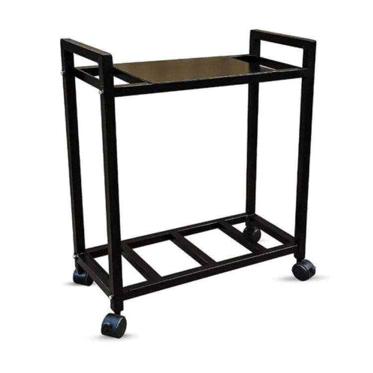 Single Battery Inverter Trolley