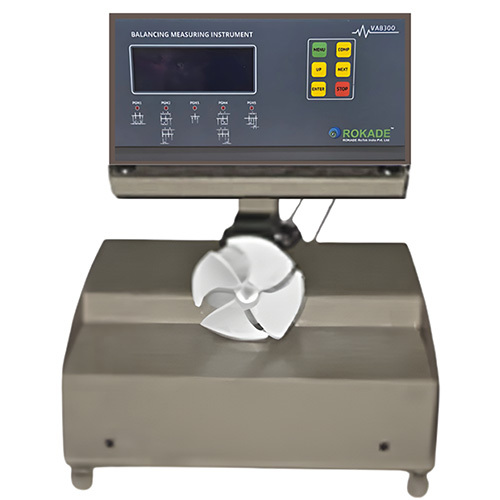 Balancing Instruments