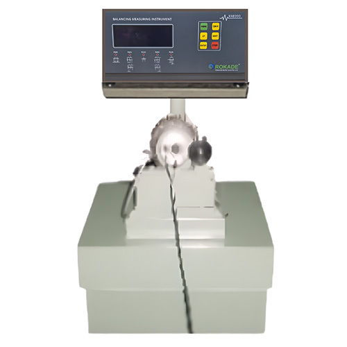 Balancing Instruments