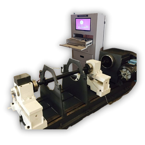 Special Purpose Machine