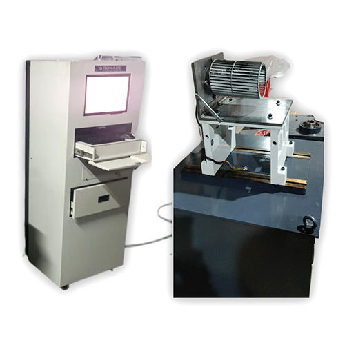 Special Purpose Machine