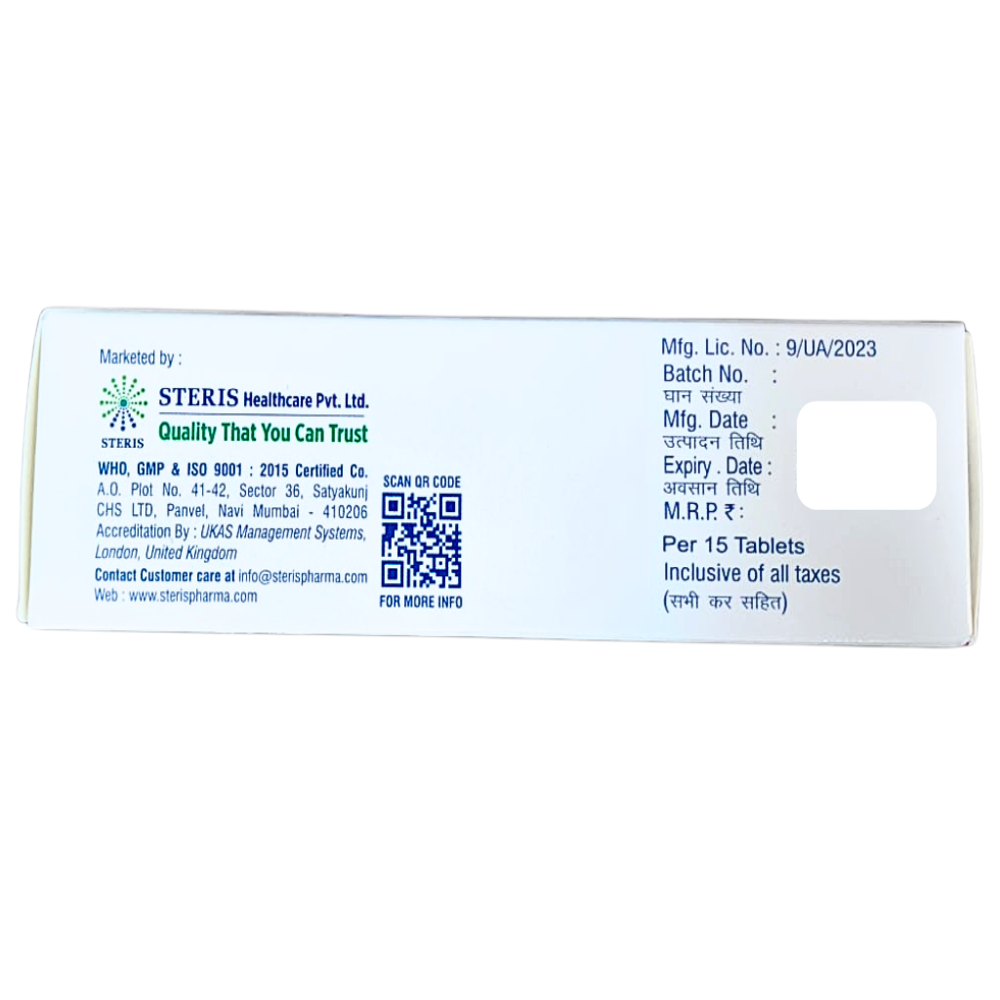 Frusip 40 - Dosage Form: Tablet