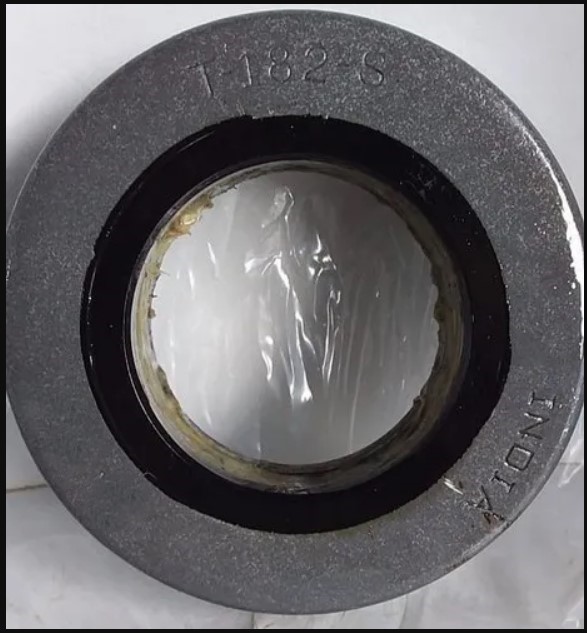 S King Pin Bearing - Application: Buses