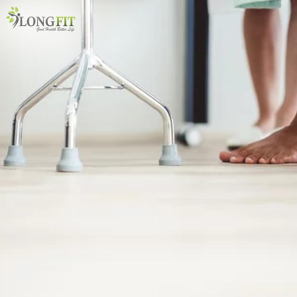 Walking Stick With 3 Legs