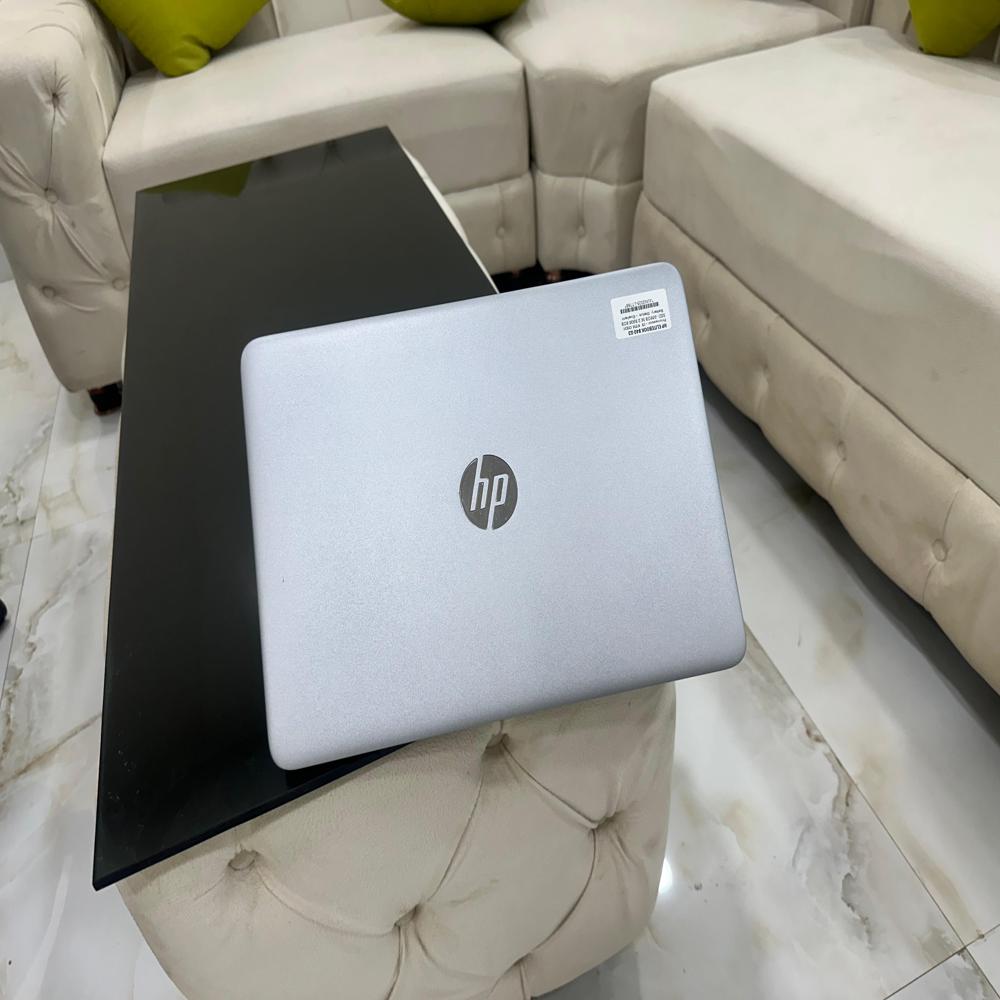 HP laptop refurbished