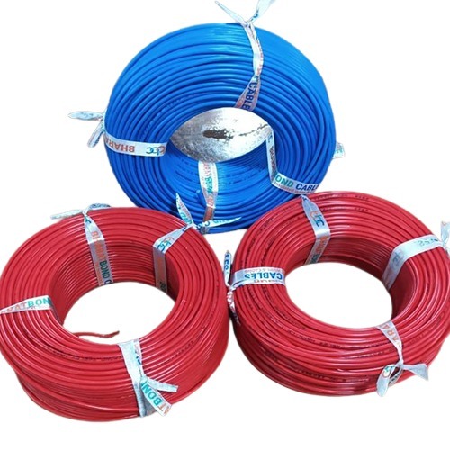 Frlsh Cables