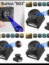 Spy Button Camera - Camera Pixels: 1080
