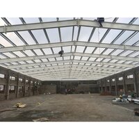 Steel-construction-structure.