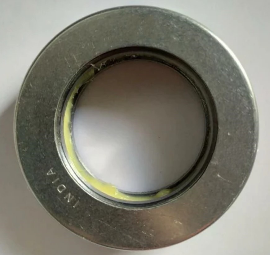 King Pin Bearing No. T 177 Tr - Basic Dimensions (mm): 45.000 * 73.000 * 20.000