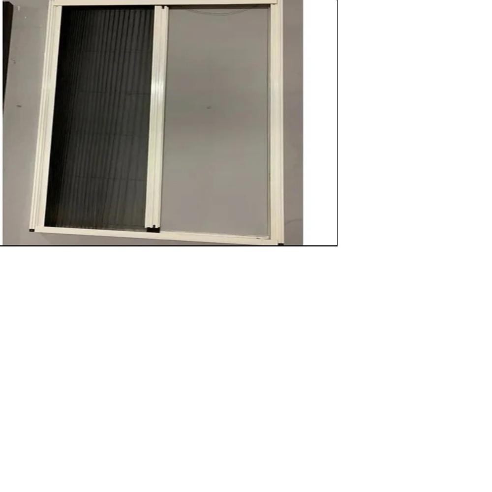 detacheble pleted mesh( m type)