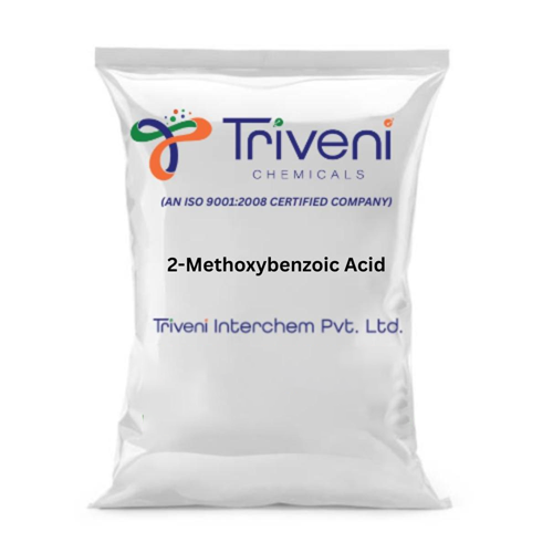 2-Methoxybenzoic Acid (579-75-9) - Cas No: 579-75-9
