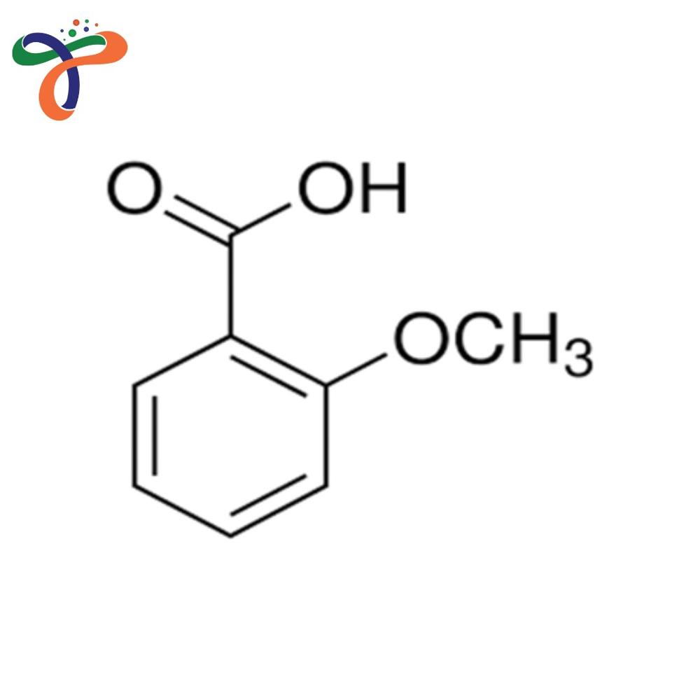 2-MethoxyBenzoic Acid