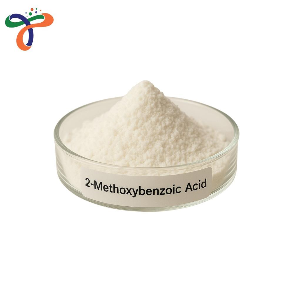 2-MethoxyBenzoic Acid