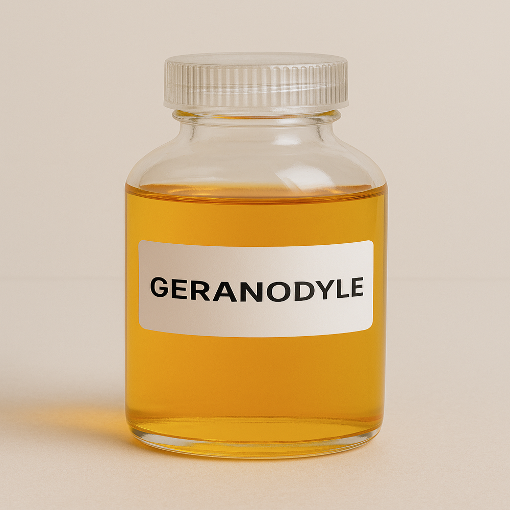 Gera Nodyle