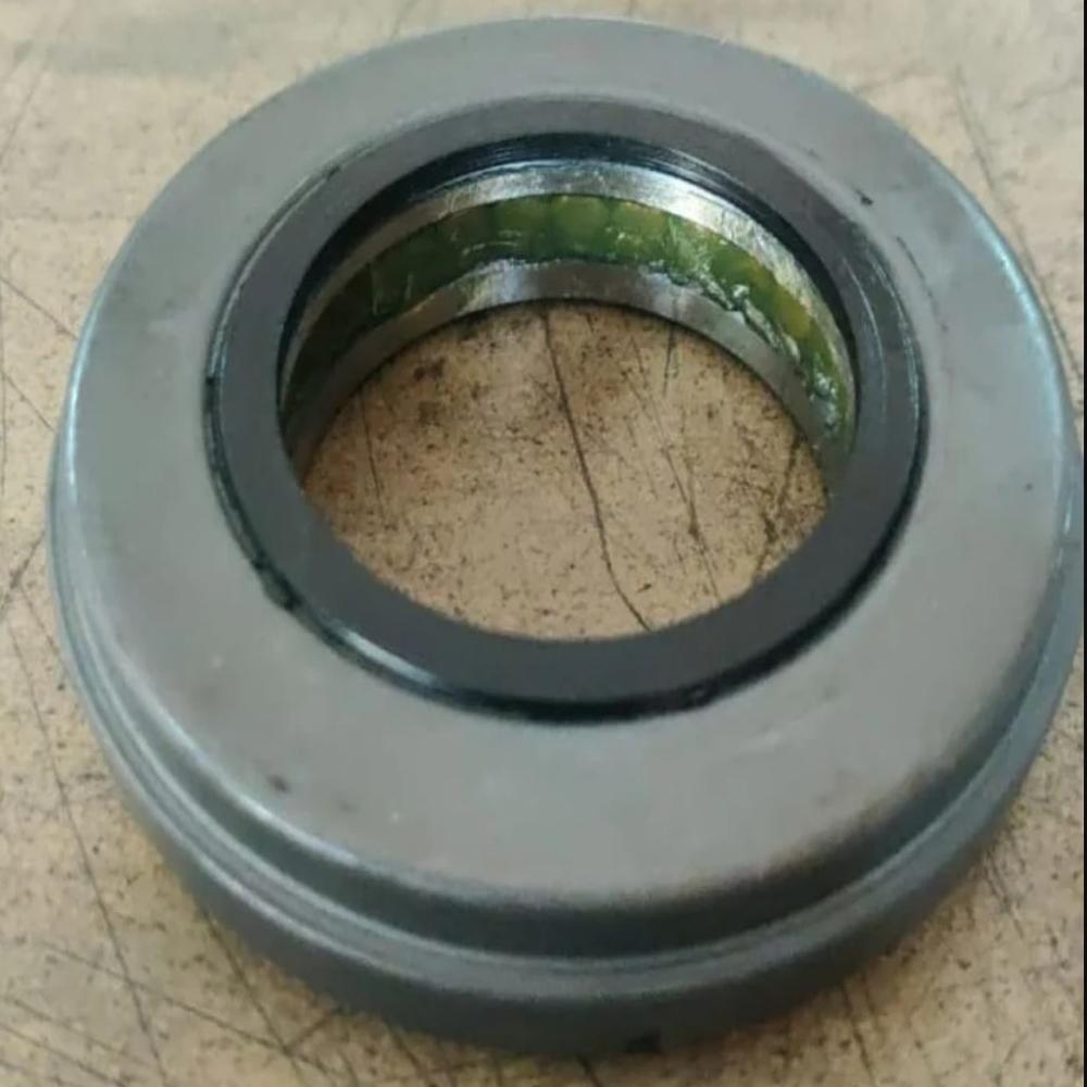 King Pin Bearing No. T 1910 Tr - Application: Buses