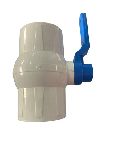 Pvc Ball Valve