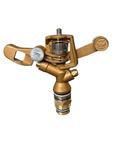 Aluminium Sprinkler Nozzle Or Jatayu Nozzel