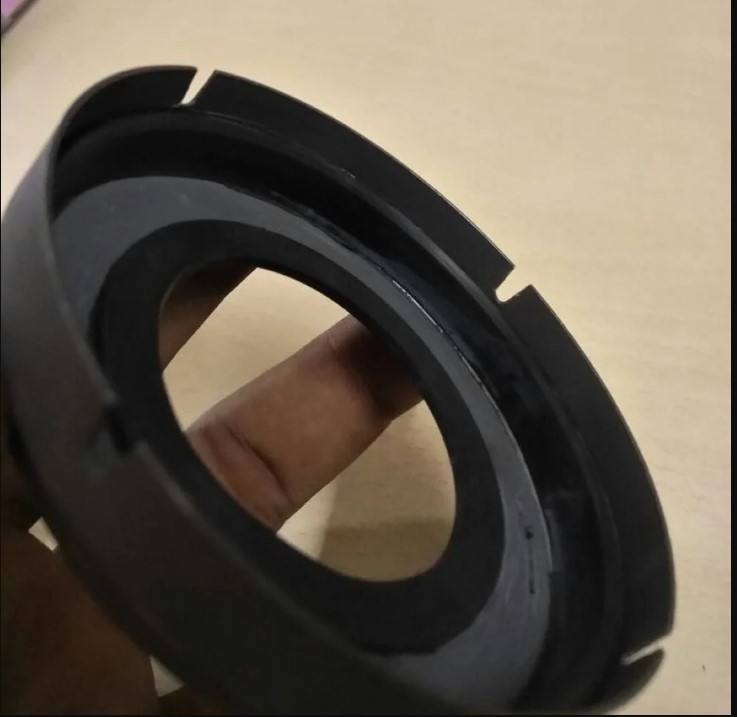 King Pin Bearing OEM No. T 1822