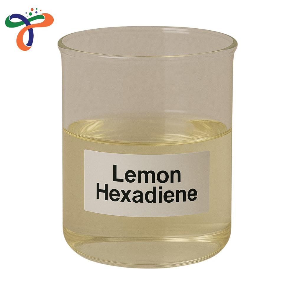 Lemon Hexadiene