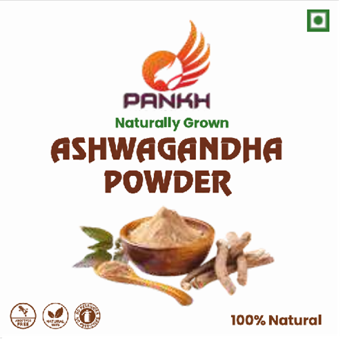 Ashwagandha Powder 