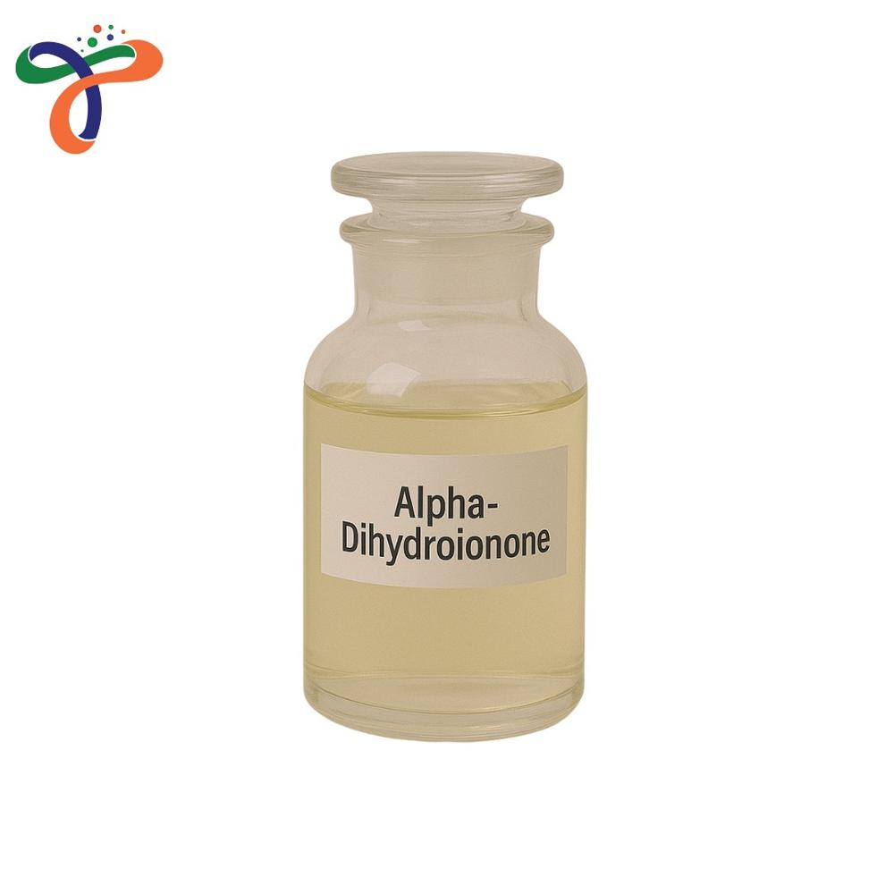 Alpha-DihydroIonone (31499-72-6)