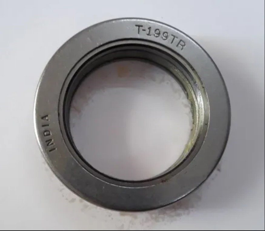 King Pin Bearing No. T 199 TR