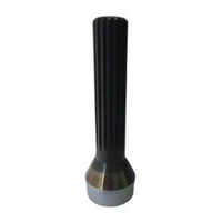 Propeller Shaft Rear Teeth - Color: As Per Demand