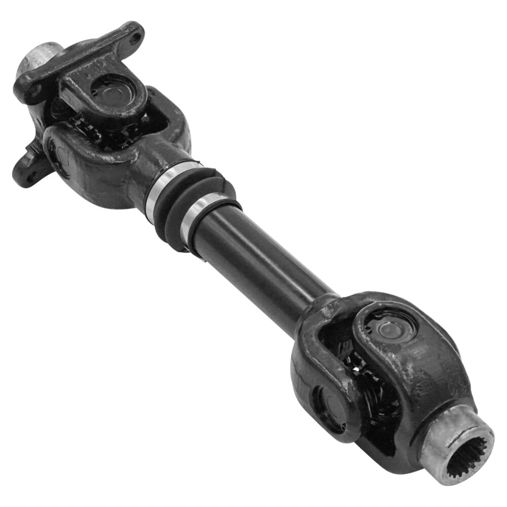 Propeller-Cardan Shaft - Color: As Per Demand