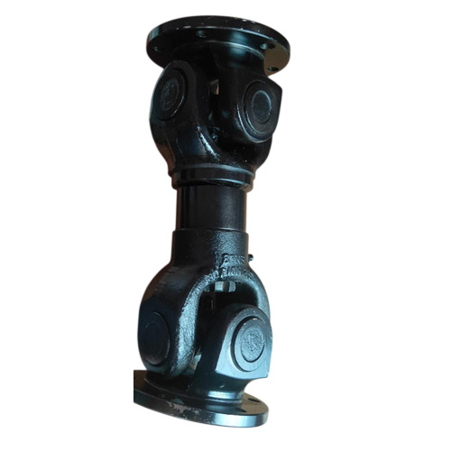 Propeller Shaft - Color: As Per Demand