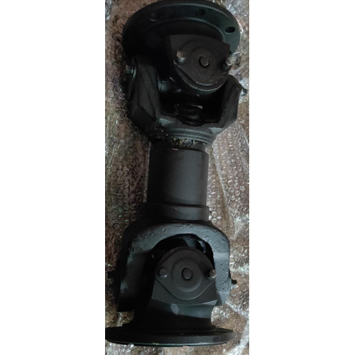 Propeller Shaft - Color: As Per Demand