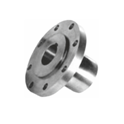 Companion Flange