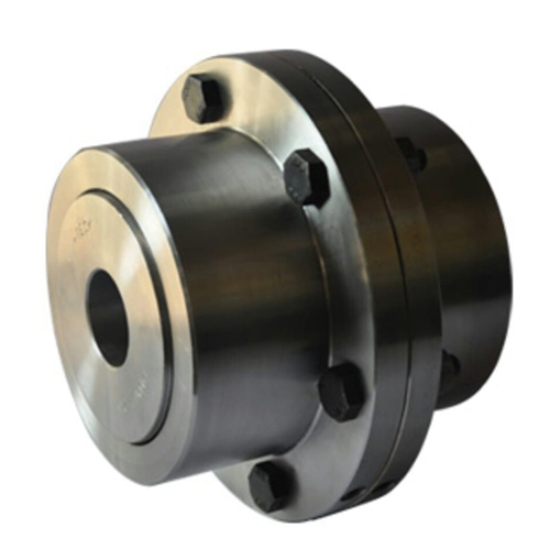 Gear Coupling