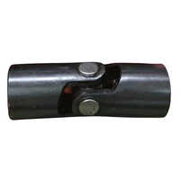 Bearing Joint Coupling - Material: Steel