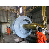 Dynamic Balancing Services